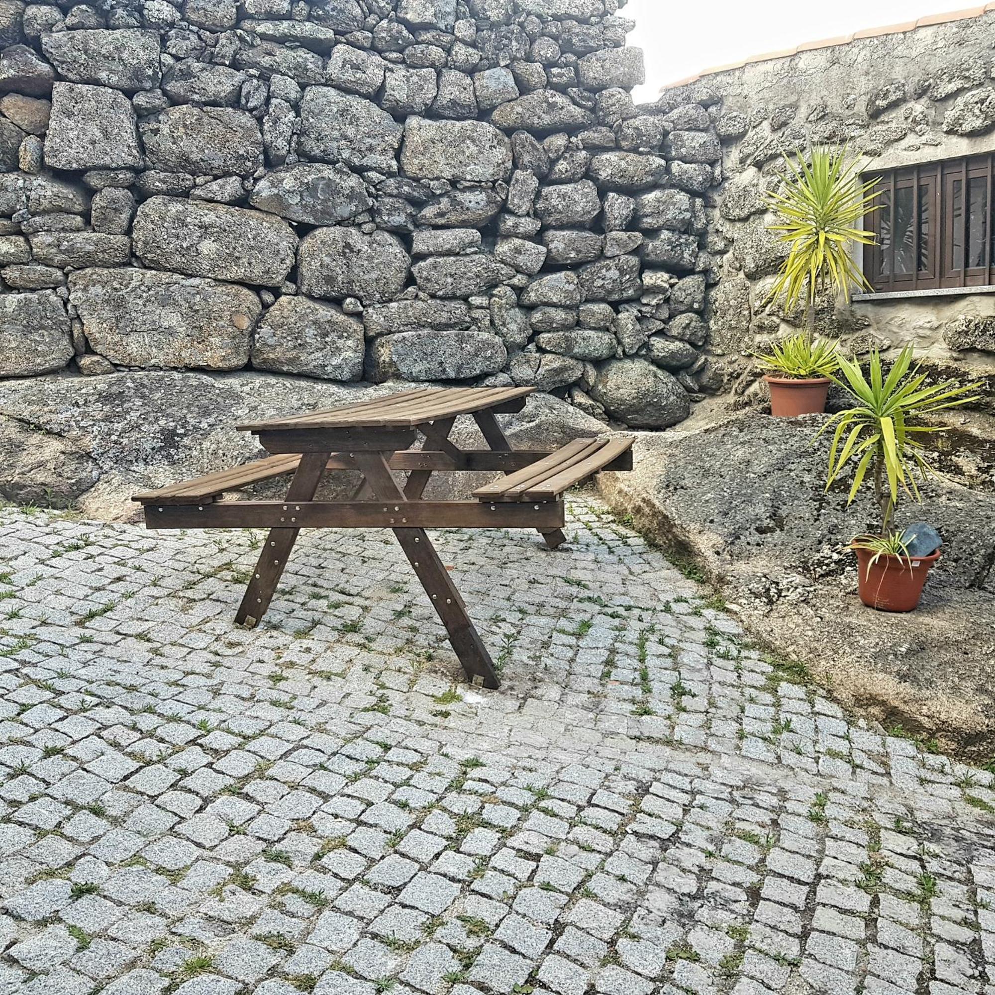 Jose Domingos Villa Belmonte  Exterior photo