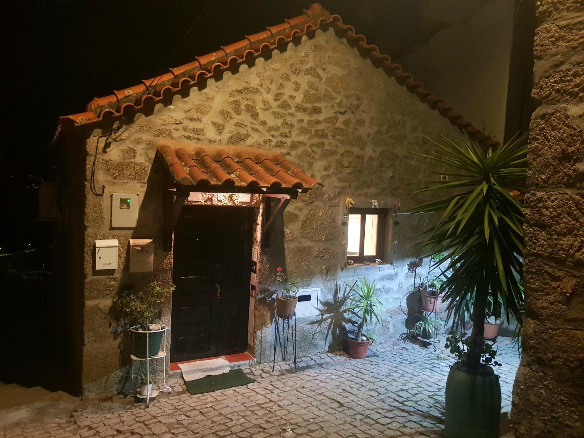 Jose Domingos Villa Belmonte  Exterior photo