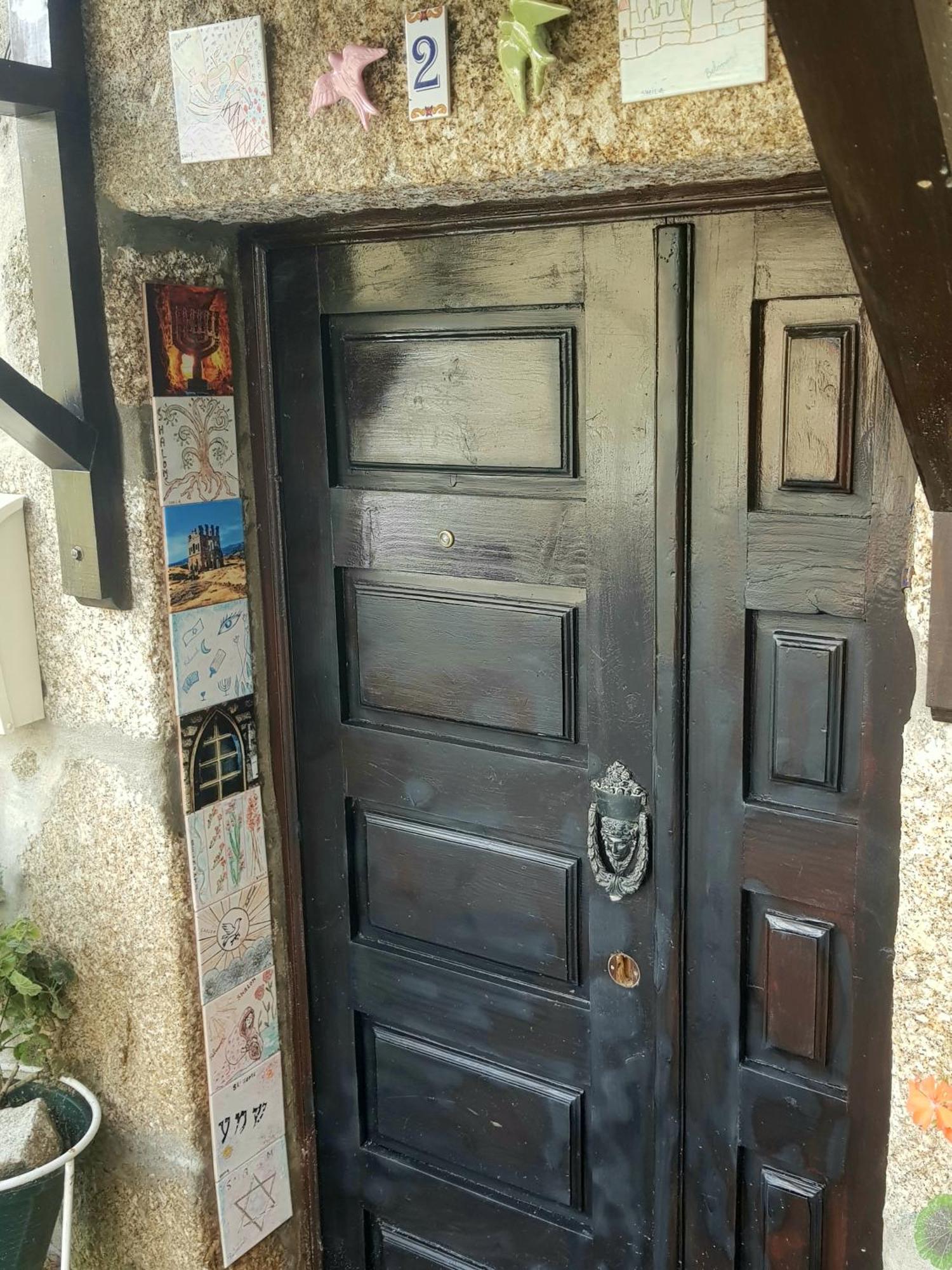 Jose Domingos Villa Belmonte  Exterior photo