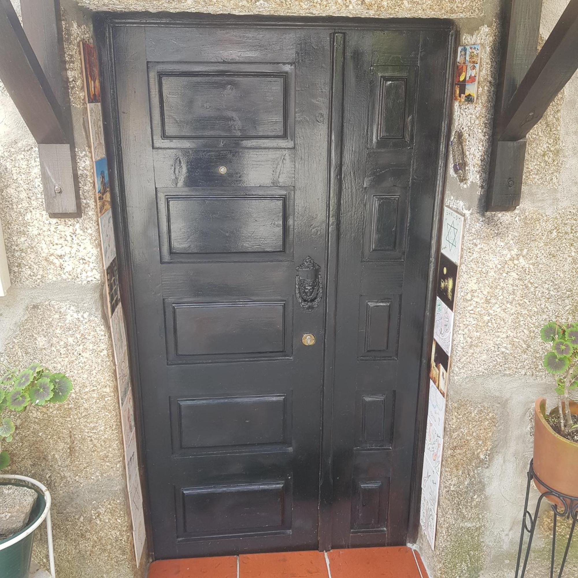 Jose Domingos Villa Belmonte  Exterior photo