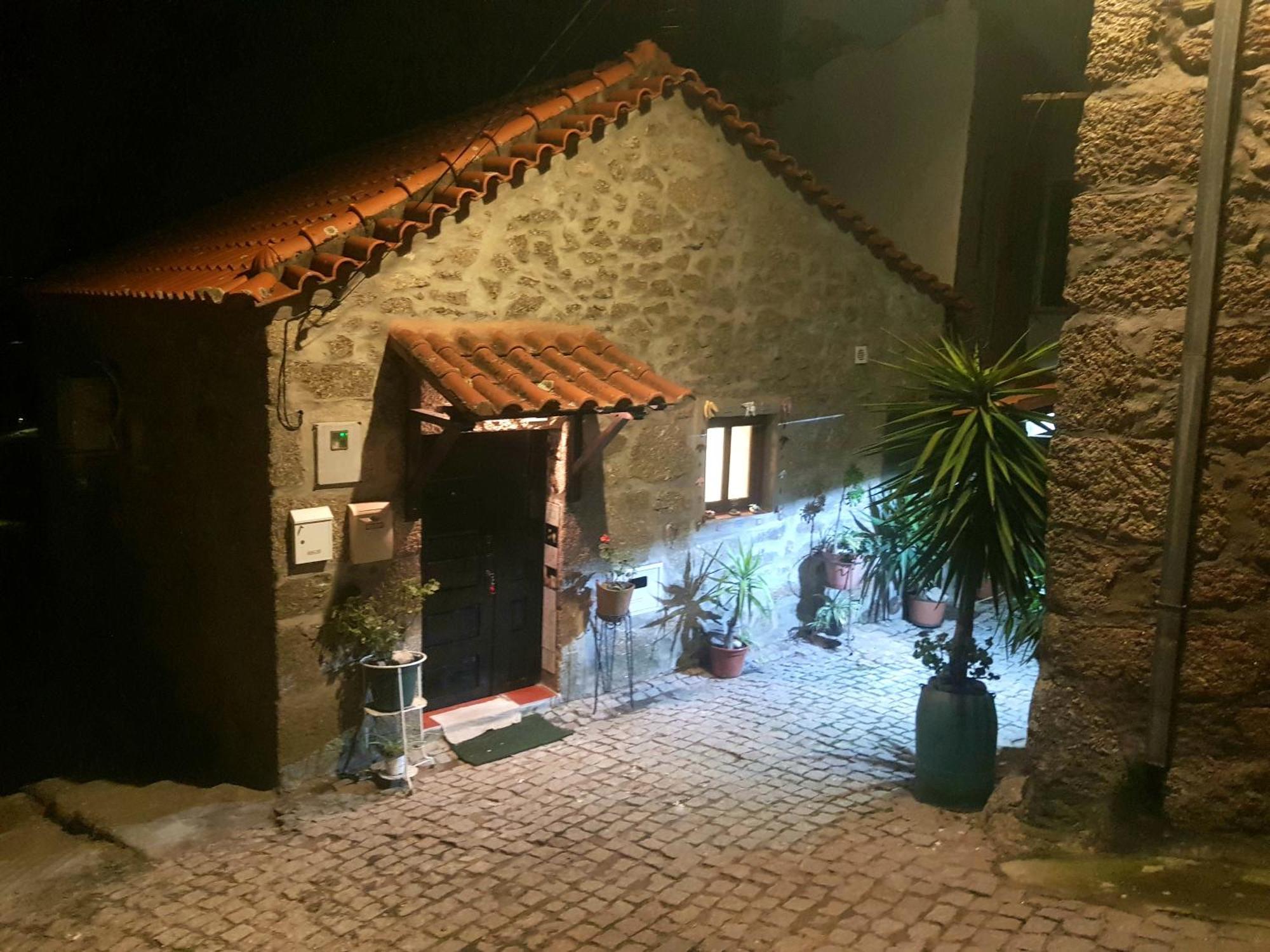 Jose Domingos Villa Belmonte  Exterior photo